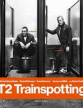 Постер из фильма "Трейнспоттинг 2 (Т2 Трейнспоттинг)" - 1