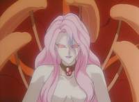 Кадр Красавица-воин Сейлор Мун Эр