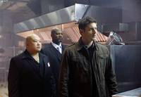 Кадр Сверхъестественное