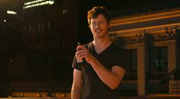 Кадр из фильма "В активном поиске" - 1