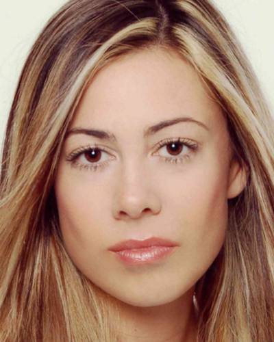 Моника Сагрера фото