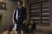 Кадр Череп и кости