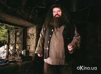 Кадр Гарри Поттер и узник Азкабана