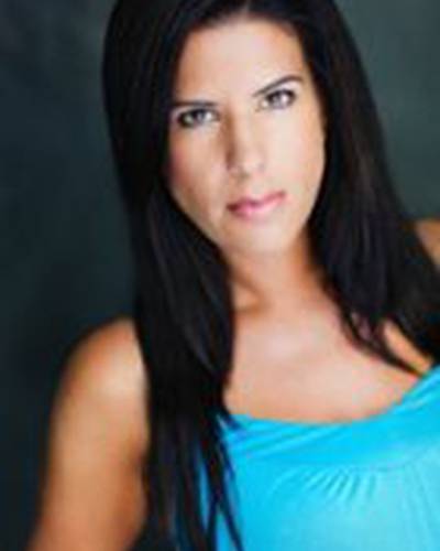 Ирен Кэррас фото