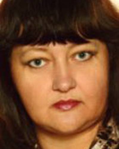 Елена Ветрова фото