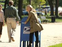 Кадр Тайные связи