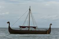 Кадр Викинги