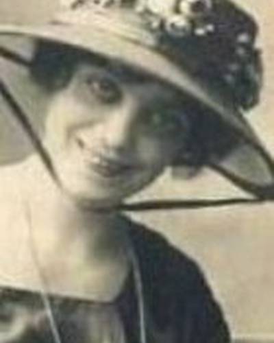 Дина Галли фото