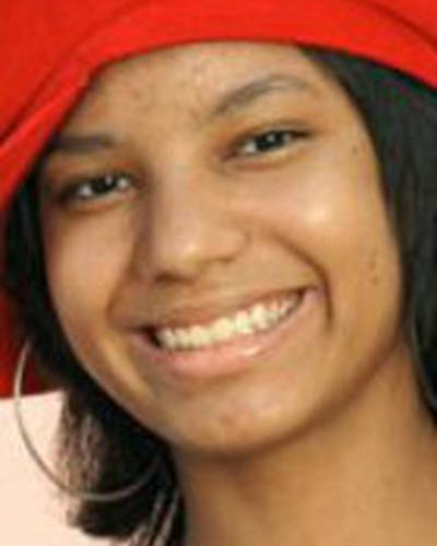 Ред Мадрелл фото