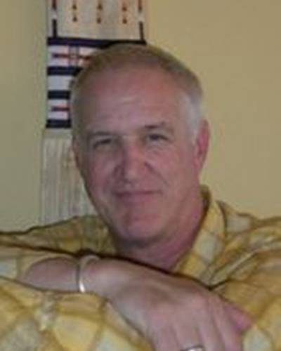 Джефф Пратер фото