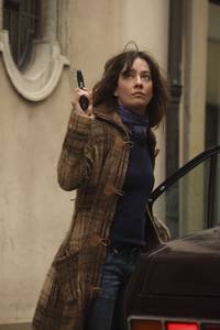 Кадр Первая линия