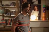 Кадр Кто там