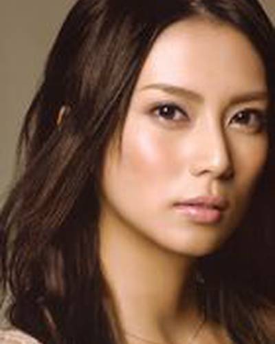 Ко Шибасаки фото