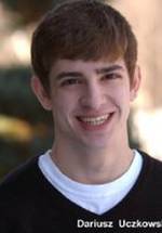 Дариуш М. Учковски фото