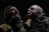 Кадр Земля вампиров