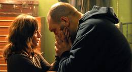 Кадр из фильма "Каменная башка" - 2