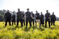 Кадр Очень голодные игры