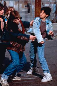 Кадр Рокки 5