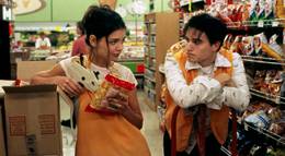 Кадр из фильма "Экстази" - 2