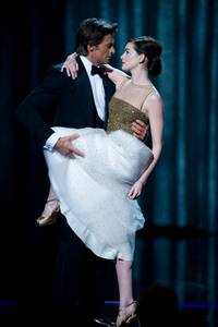 Кадр 81-я церемония вручения премии «Оскар»