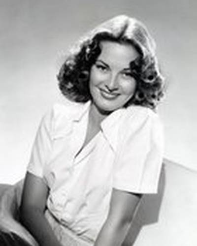 Альма Кэрролл фото