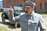 Кадр Варшавская битва 1920 года