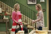 Кадр Мелисса и Джоуи