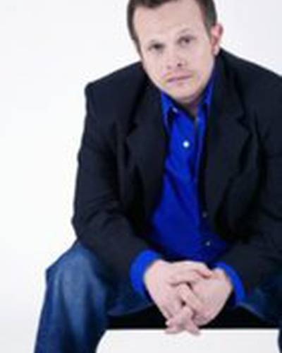 Адам Кронан фото