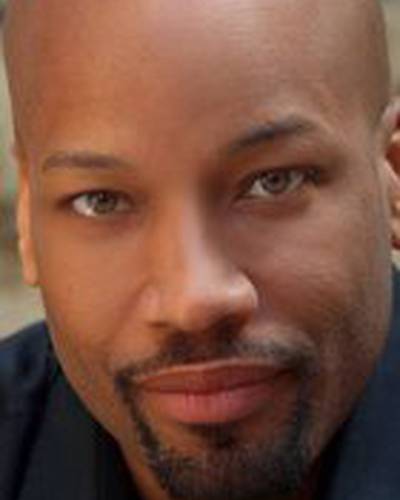 Эрик МакКэй фото