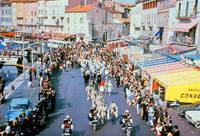 Кадр Жандарм из Сен-Тропе