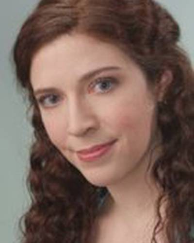 Эрин Дейган фото