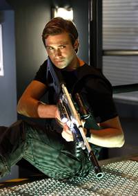 Кадр Портал юрского периода