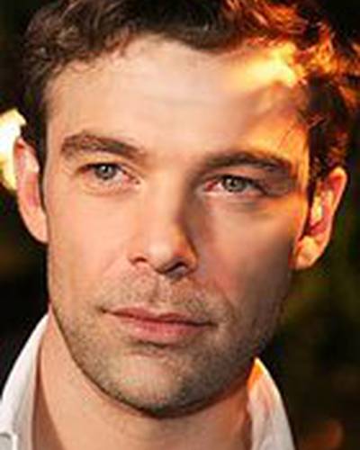 Патрик Пьюдеба фото