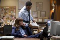 Кадр Тайна в их глазах