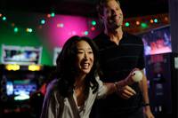 Кадр Кроличья нора