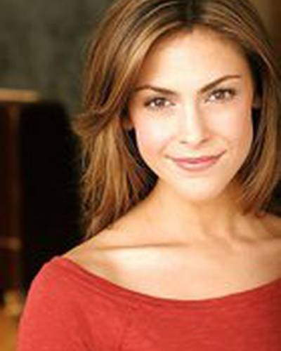 Сара Бастиан фото