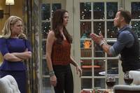 Кадр Мелисса и Джоуи