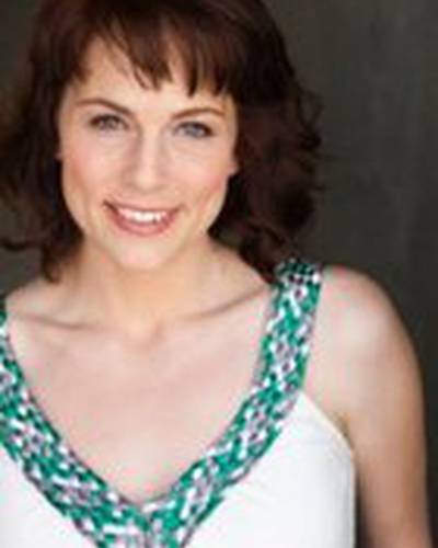 Айвори Тиффин фото