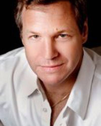 Дуглас В. Миллер фото