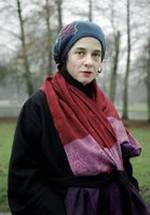 Натали Алонсо Касале фото