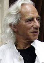 Сева Новгородцев фото