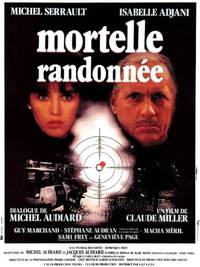 Постер Смертельная поездка