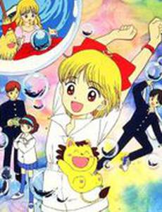 Ленточка Химэ