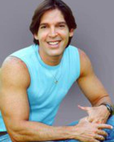 Карлос Арреаса фото