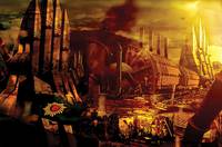 Кадр Легион