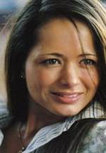 Бернадетт Перез фото