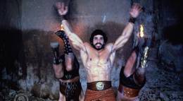 Кадр из фильма "Геркулес" - 2