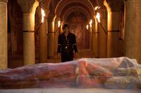 Кадр Ромео и Джульетта