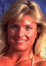 Сью Прайс фото