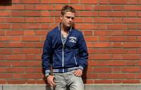 Кадр Молодая кровь